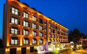 Gonluferah City Hotel Bursa 4* Turkey